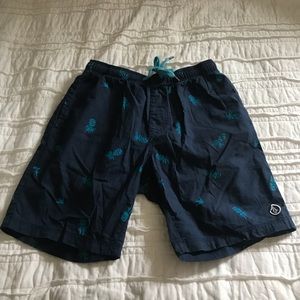 Men’s shorts